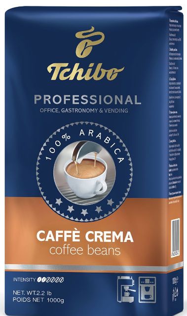 Tchibo Professional Crema