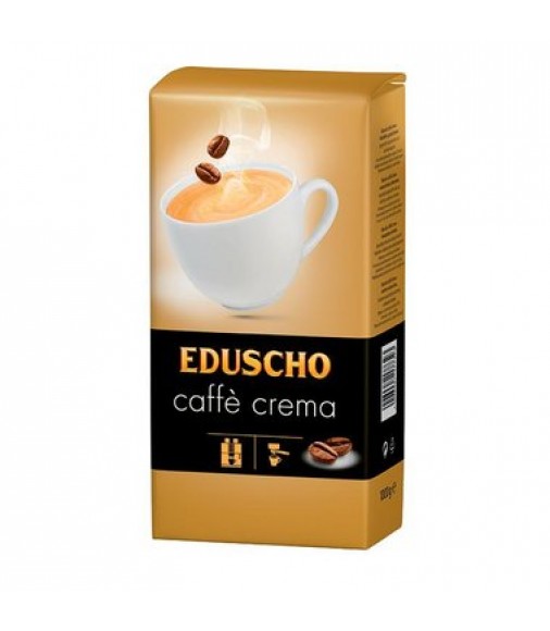 Eduscho Professionale Cafe Crema 1kg