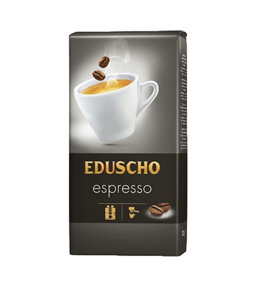 Eduscho Cafe Espresso 1kg