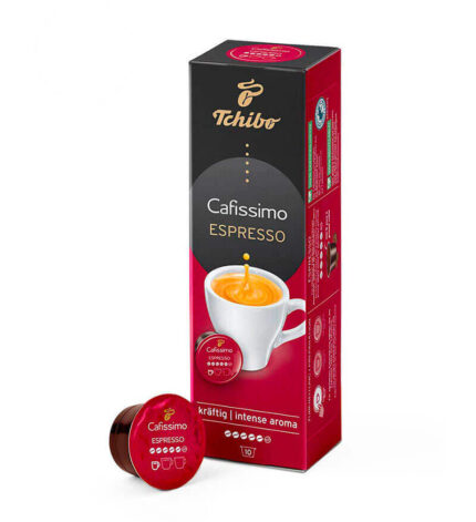 Capsule Tchibo Cafissimo Espresso Intense Aroma