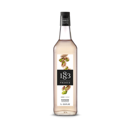 Fistic Sirop 1883 Maison Routine 1L