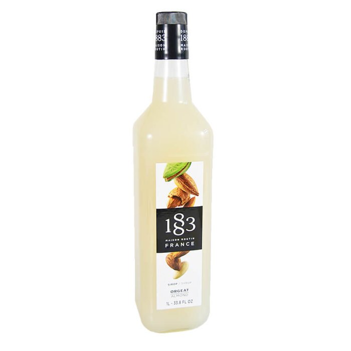 Sirop Migdale 1883 Maison Routin 1L