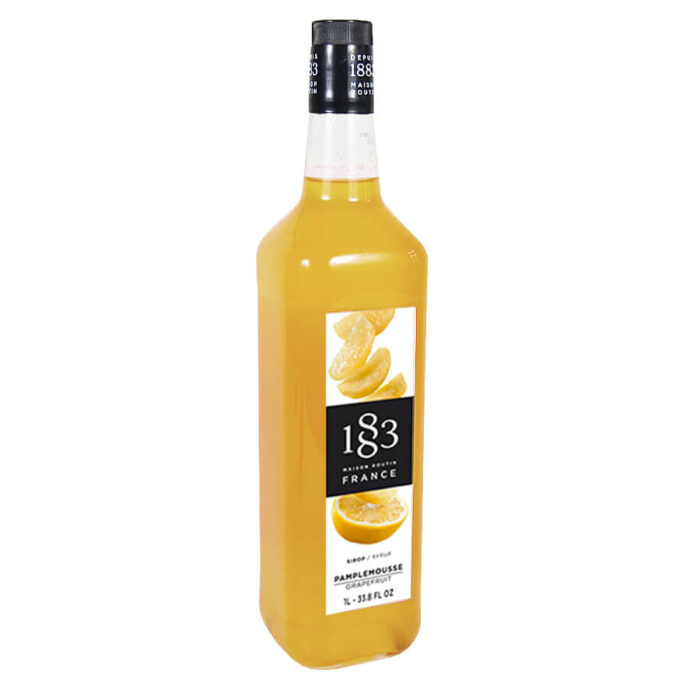 Sirop 1883 Grapefruit, 1L