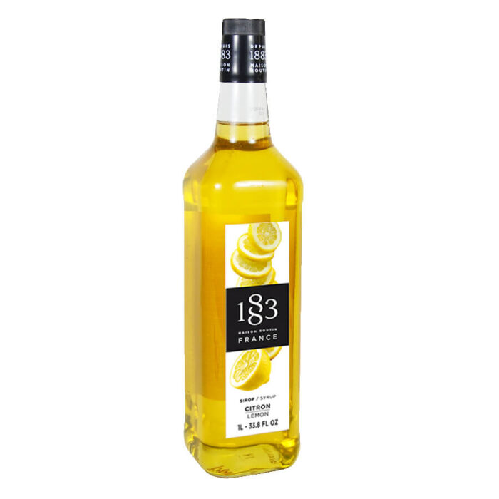 Sirop 1883 Lamaie, 1L