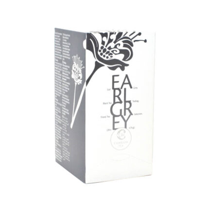Biogena Camellia Ceai Earl Grey
