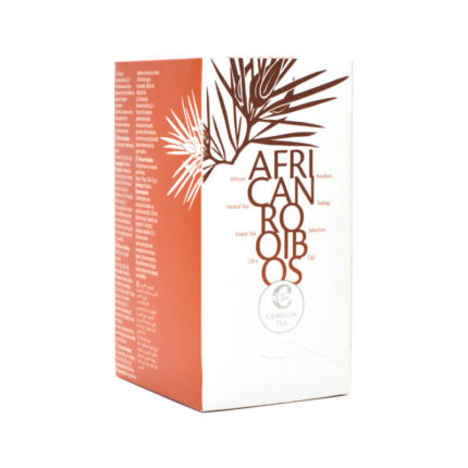 Biogena Camelia Ceai African Rooibos