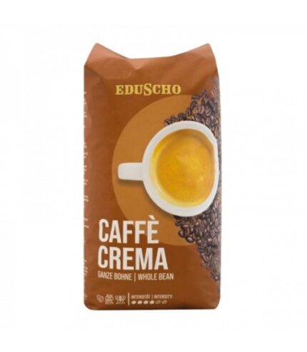 Eduscho Cafe Crema 1KG