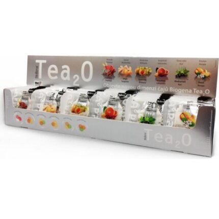 Ceai Biogena Tea2O Maxi 60 buc.